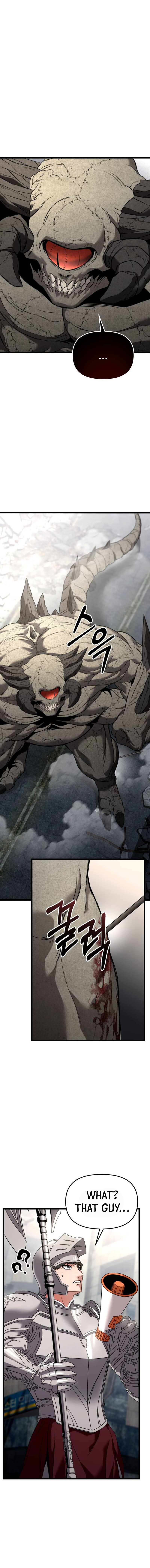 The Ultimate Shut-In Chapter 30 7